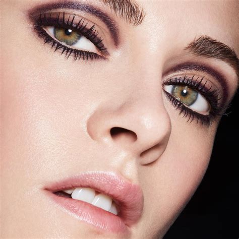 chanel make up kristen stewart|Chanel eyeshadow tutorial.